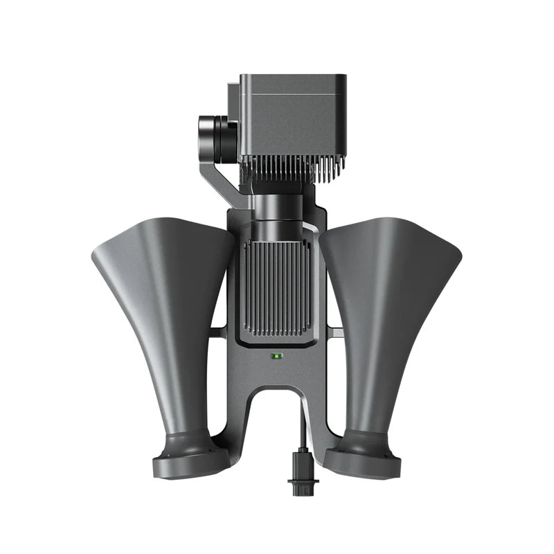 Airworx™ CZI LP35 Searchlight and Broadcasting System - Airworx Unmanned Solutions
