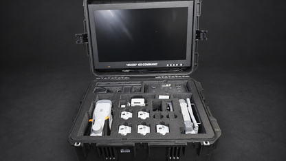 Airworx™ Go-Command OG Ultrabright | DJI Enterprise Matrice 4T