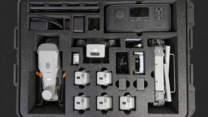Airworx™ Go-Command OG Ultrabright | DJI Enterprise Matrice 4T