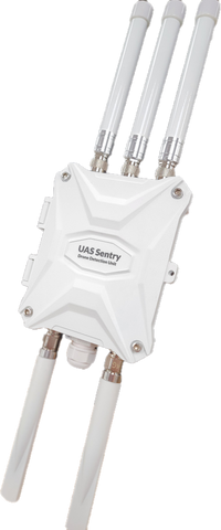 UAS Sentry - Drone RID Detection Systems – Airworx Unmanned Solutions
