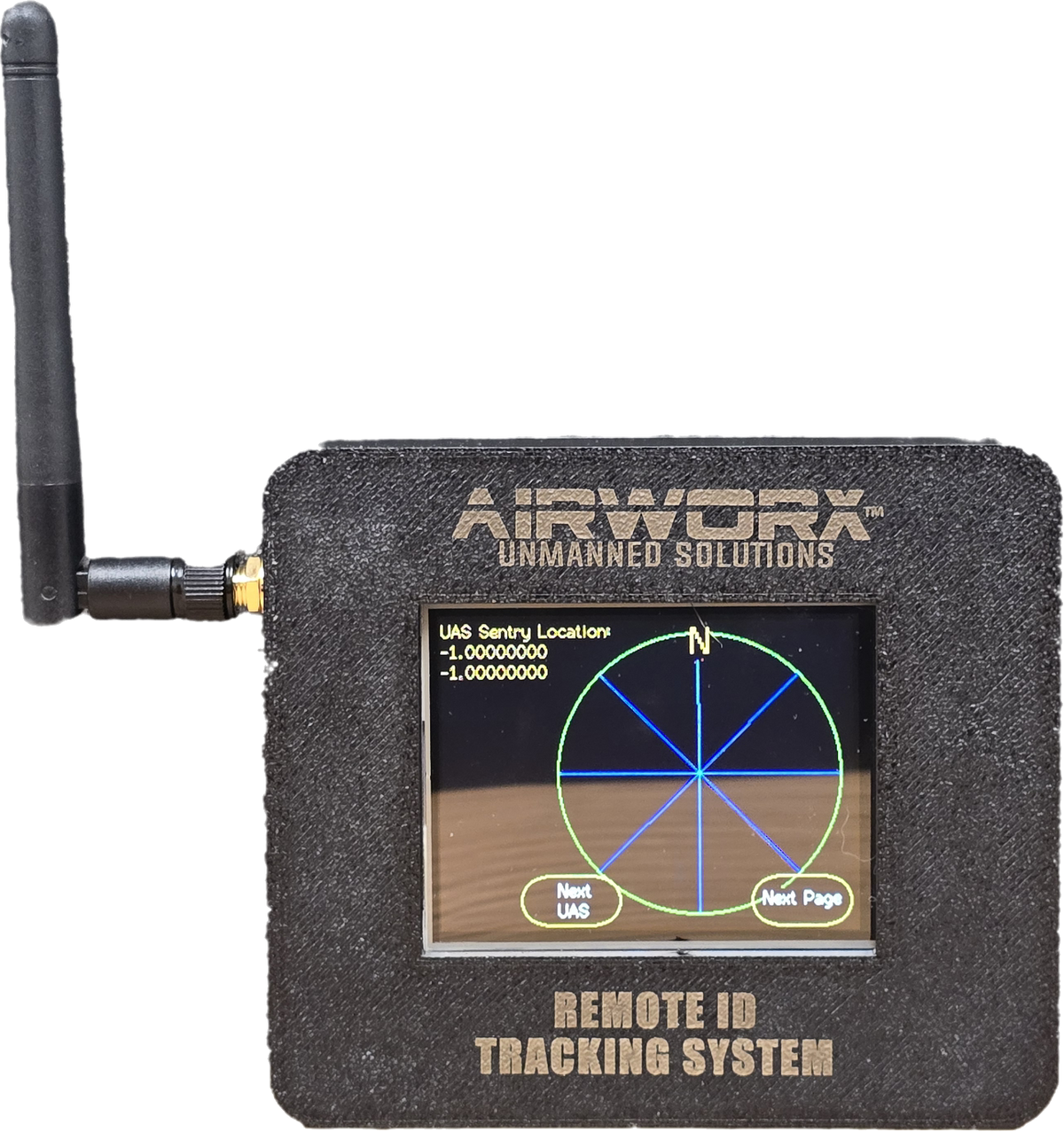 Airworx Go-Command™ Mission-Ready | DJI Matrice M350 Water Rescue Kit - Airworx Unmanned Solutions