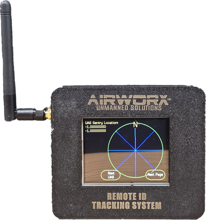 Airworx Go-Command™ Mission-Ready | DJI Matrice M350 Water Rescue Kit - Airworx Unmanned Solutions