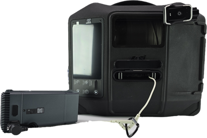 CZI TK3 Powered Tether Station for DJI Matrice 30 Series Drone - Airworx Unmanned Solutions