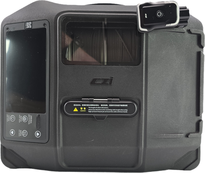 CZI TK3 Powered Tether Station for DJI Matrice 30 Series Drone - Airworx Unmanned Solutions