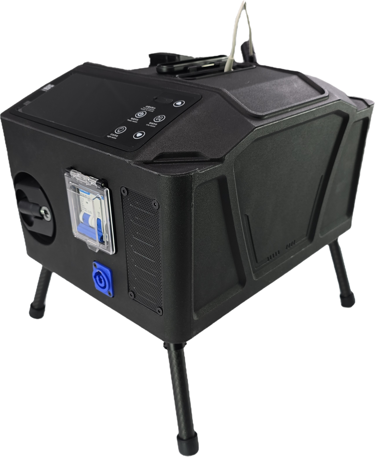 CZI TK3 Powered Tether Station for DJI Matrice 30 Series Drone - Airworx Unmanned Solutions