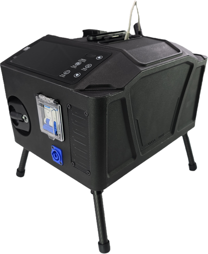 CZI TK3 Powered Tether Station for DJI Matrice 30 Series Drone - Airworx Unmanned Solutions