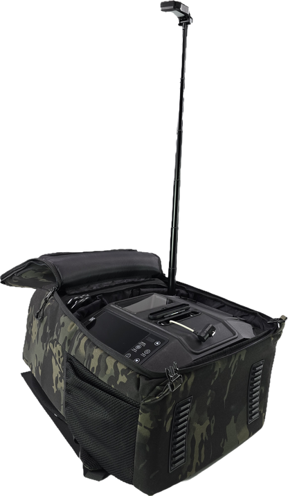 CZI TK3 Powered Tether Station for DJI Matrice 30 Series Drone - Airworx Unmanned Solutions
