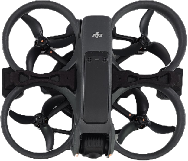 Avata 2 Tactical Go-Command Kit - Airworx Unmanned Solutions
