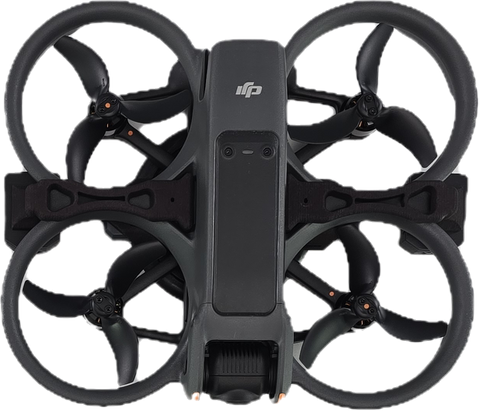 DJI Avata 2 - Fly More Combo (Three Batteries DJI Avata 2 - Fly More Combo (Three Batteries