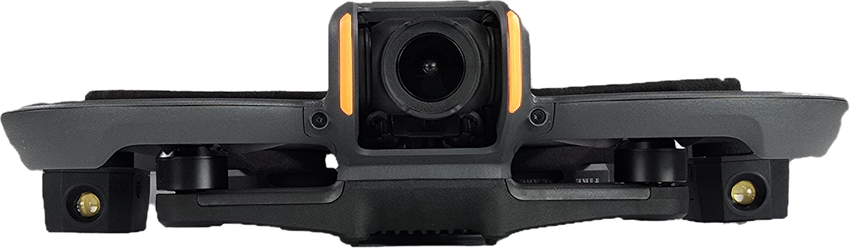Avata 2 Tactical Go-Command Kit - Airworx Unmanned Solutions