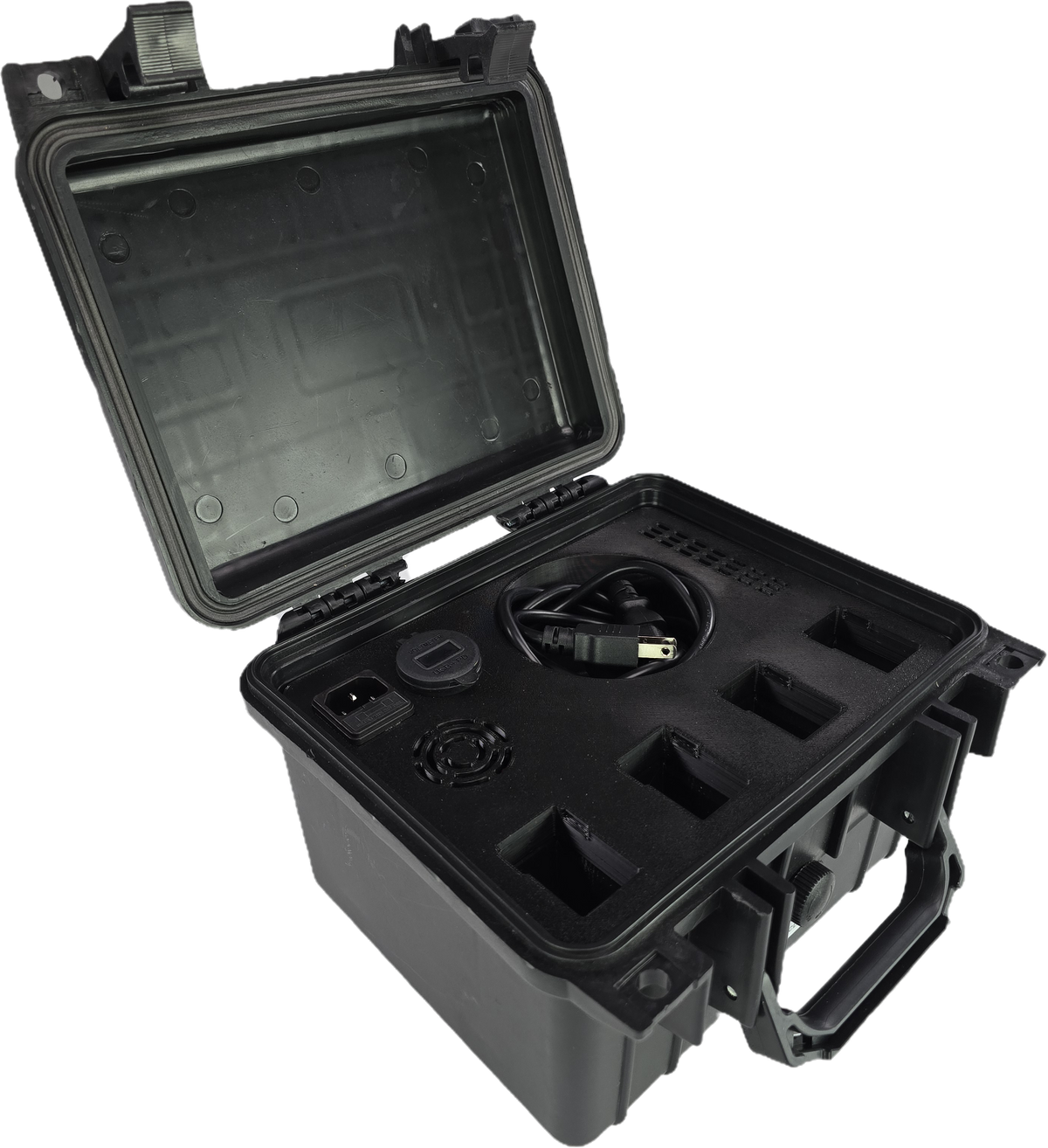 Avata 2 Tactical Go-Command Kit - Airworx Unmanned Solutions