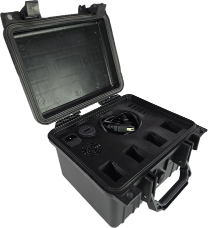 Avata 2 Tactical Go-Command Kit - Airworx Unmanned Solutions