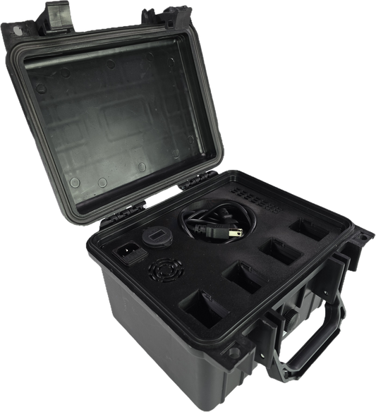 Colorado Drone Chargers | PRCS Avata 2 - Airworx Unmanned Solutions