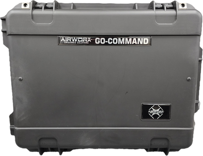 Airworx Go-Command TacPak HighBright | DJI Mavic 3 Enterprise Thermal Mission-Ready - Airworx Unmanned Solutions