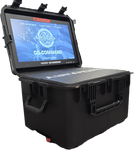 Airworx Go-Command™ OG Ultrabright | DJI Matrice M400 w/Zenmuse H30T - Airworx Unmanned Solutions