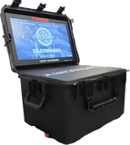 Airworx Go-Command™ OG Ultrabright | DJI Matrice M400 w/Zenmuse H30T - Airworx Unmanned Solutions