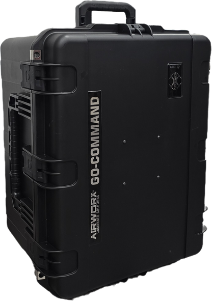 Airworx Go-Command OG UltraBright | DJI Mavic 3 Enterprise Thermal Mission-Ready - Airworx Unmanned Solutions