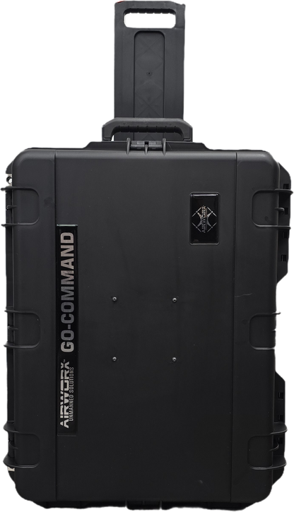 Airworx Go-Command OG UltraBright | DJI Mavic 3 Enterprise Thermal Mission-Ready - Airworx Unmanned Solutions