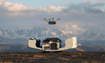 DJI Dock 3 with Matrice 4DT Aircraft System - Airworx Unmanned Solutions