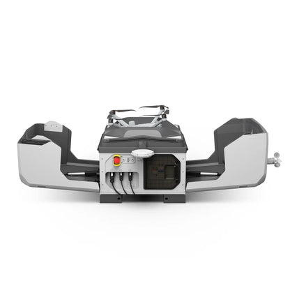 DJI Dock 3 with Matrice 4DT Aircraft System - Airworx Unmanned Solutions