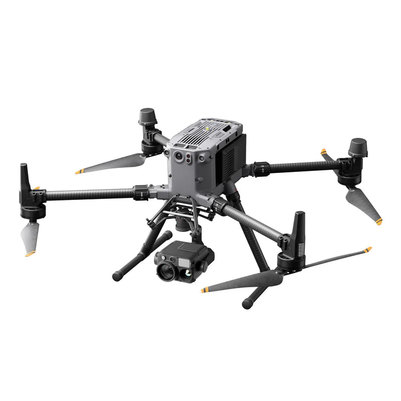 DJI Matrice M350 RTK Combo (Aircraft System Only) - Airworx Unmanned Solutions