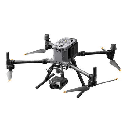 DJI Matrice M350 RTK Combo (Aircraft System Only) - Airworx Unmanned Solutions
