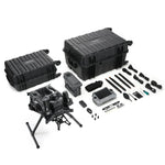 Airworx Go-Command™ OG Ultrabright | DJI Matrice M400 w/Zenmuse H30T - Airworx Unmanned Solutions