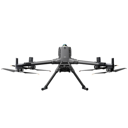 Airworx Go-Command™ OG Ultrabright | DJI Matrice M400 w/Zenmuse H30T - Airworx Unmanned Solutions