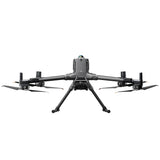 Airworx Go-Command™ OG Ultrabright | DJI Matrice M400 w/Zenmuse H30T - Airworx Unmanned Solutions