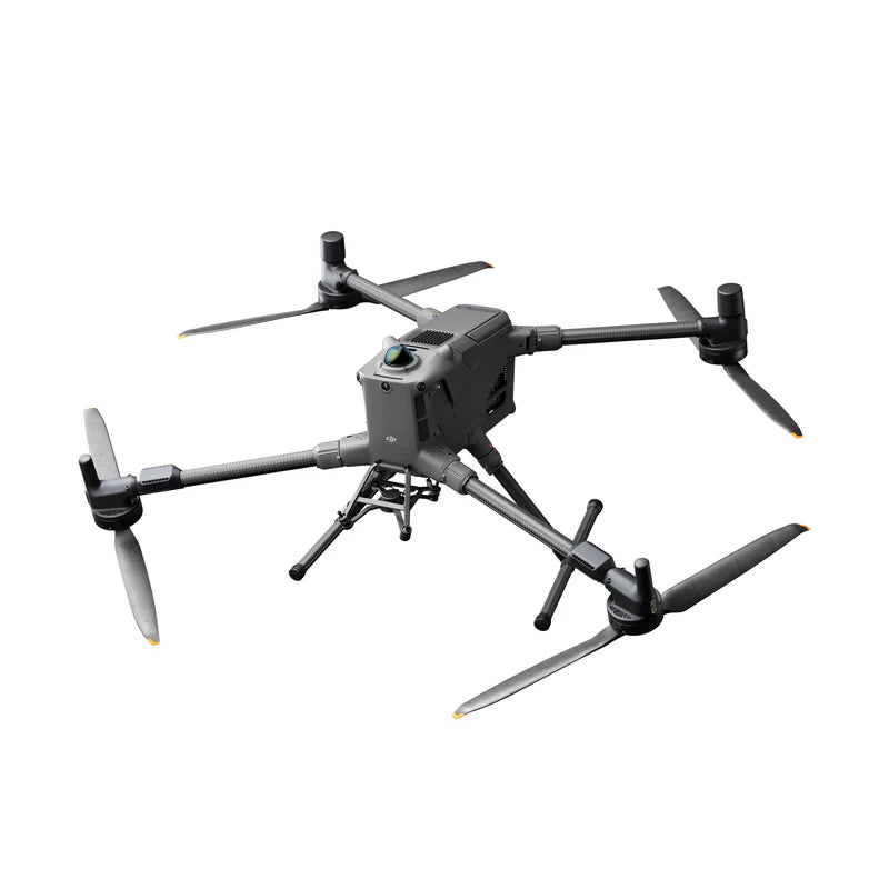 Airworx Go-Command™ OG Ultrabright | DJI Matrice M400 w/Zenmuse H30T - Airworx Unmanned Solutions