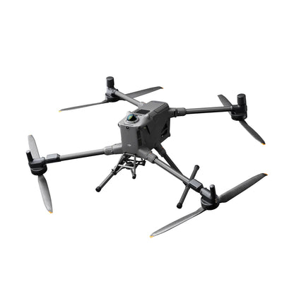 Airworx Go-Command™ OG Ultrabright | DJI Matrice M400 w/Zenmuse H30T - Airworx Unmanned Solutions
