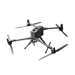 Airworx Go-Command™ OG Ultrabright | DJI Matrice M400 w/Zenmuse H30T - Airworx Unmanned Solutions