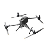 Airworx Go-Command™ OG Ultrabright | DJI Matrice M400 w/Zenmuse H30T - Airworx Unmanned Solutions