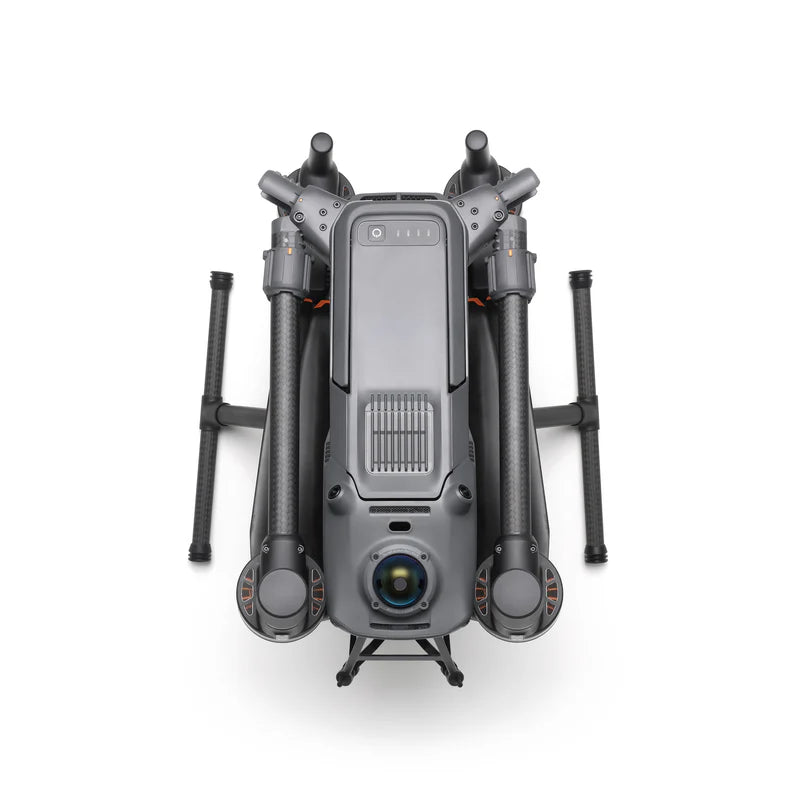 Airworx Go-Command™ OG Ultrabright | DJI Matrice M400 w/Zenmuse H30T - Airworx Unmanned Solutions