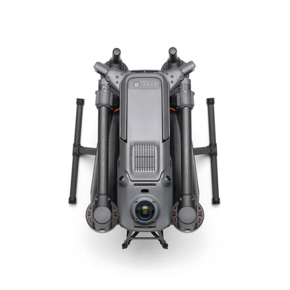 Airworx Go-Command™ OG Ultrabright | DJI Matrice M400 w/Zenmuse H30T - Airworx Unmanned Solutions