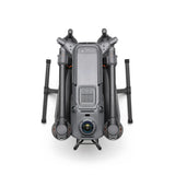 Airworx Go-Command™ OG Ultrabright | DJI Matrice M400 w/Zenmuse H30T - Airworx Unmanned Solutions