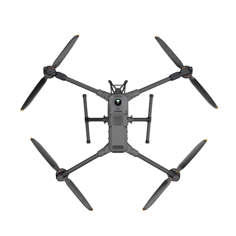 Airworx Go-Command™ OG Ultrabright | DJI Matrice M400 w/Zenmuse H30T - Airworx Unmanned Solutions