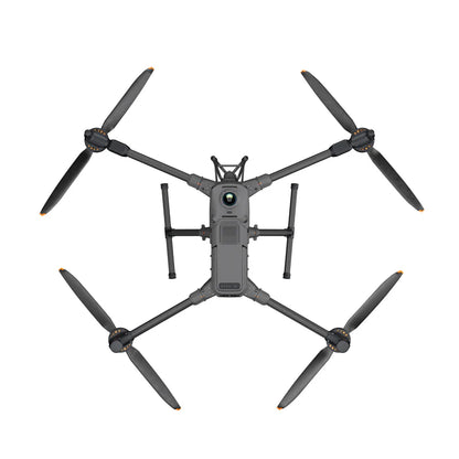 Airworx Go-Command™ OG Ultrabright | DJI Matrice M400 w/Zenmuse H30T - Airworx Unmanned Solutions