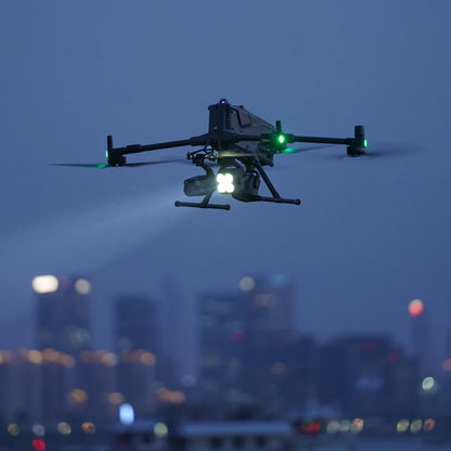 Airworx Go-Command™ OG Ultrabright | DJI Matrice M400 w/Zenmuse H30T - Airworx Unmanned Solutions