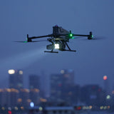 Airworx Go-Command™ OG Ultrabright | DJI Matrice M400 w/Zenmuse H30T - Airworx Unmanned Solutions