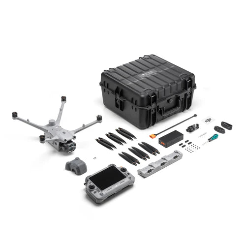 DJI Matrice 4D Thermal Airworx™ Bundle - Airworx Unmanned Solutions