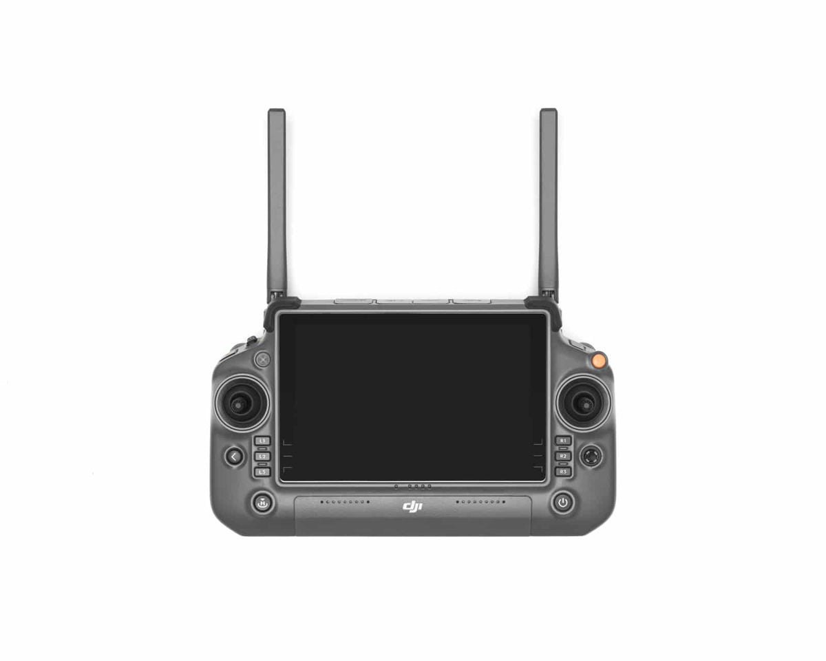 Airworx Go-Command™ Mission-Ready | DJI Matrice M350 Ultimate Responder Kit - Airworx Unmanned Solutions