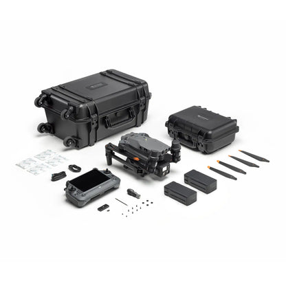 DJI Matrice M30T Enterprise Combo - Basic Shield - Airworx Unmanned Solutions