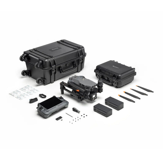 DJI Matrice M30T Enterprise Combo - Basic Shield - Airworx Unmanned Solutions