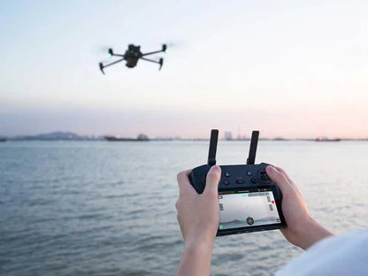 DJI Mavic 3 Enterprise Thermal with Care Enterprise Basic (2-year) - Airworx Unmanned Solutions