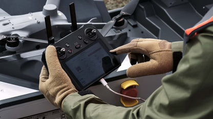 DJI Dock 2 with Matrice 3DT Thermal Aircraft System - Airworx Unmanned Solutions
