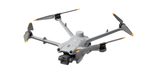 DJI Dock 2 with Matrice 3DT Thermal Aircraft System - Airworx Unmanned Solutions