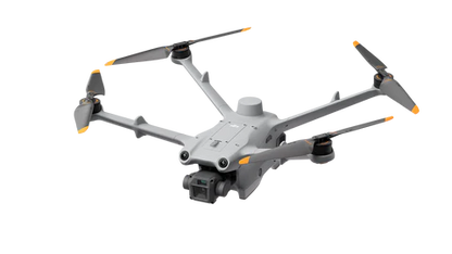 DJI Dock 2 with Matrice 3DT Thermal Aircraft System - Airworx Unmanned Solutions
