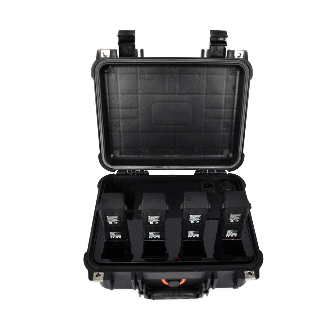 Colorado Drone Chargers | PRCS Elite Mavic 3 Series - Airworx Unmanned Solutions
