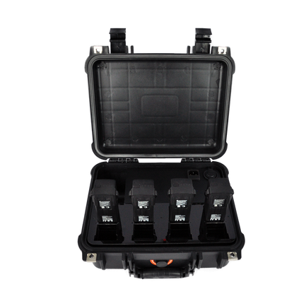 Colorado Drone Chargers | PRCS Elite Mavic 3 Series - Airworx Unmanned Solutions